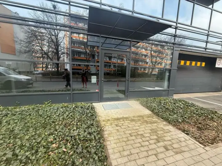 Lokal użytkowy, 183,19 m², Wrocław, Przedmieście Świdnickie