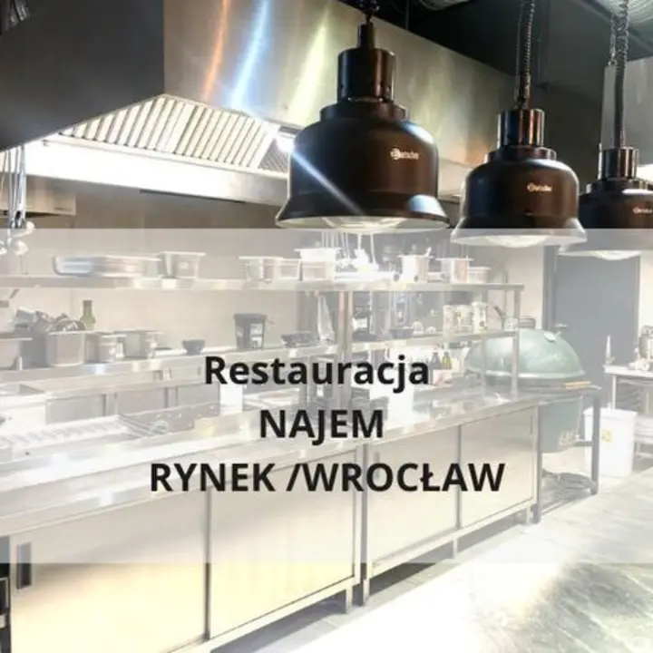 Lokal użytkowy, 285 m², Wrocław, Przedmieście Świdnickie