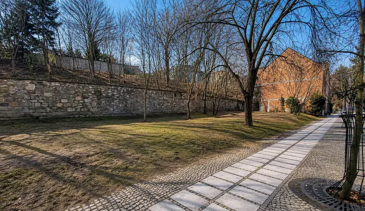 Działka, 1713 m², Zgorzelec