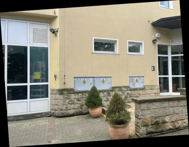 Obiekt komercyjny, 216,4 m², Wrocław, Szczepin
