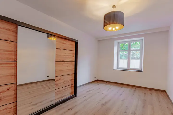 Mieszkanie 2-pokojowe, 48,06 m², Świdnica