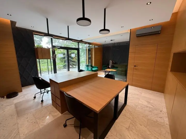 Lokal użytkowy, 43 m², Wrocław, Przedmieście Świdnickie