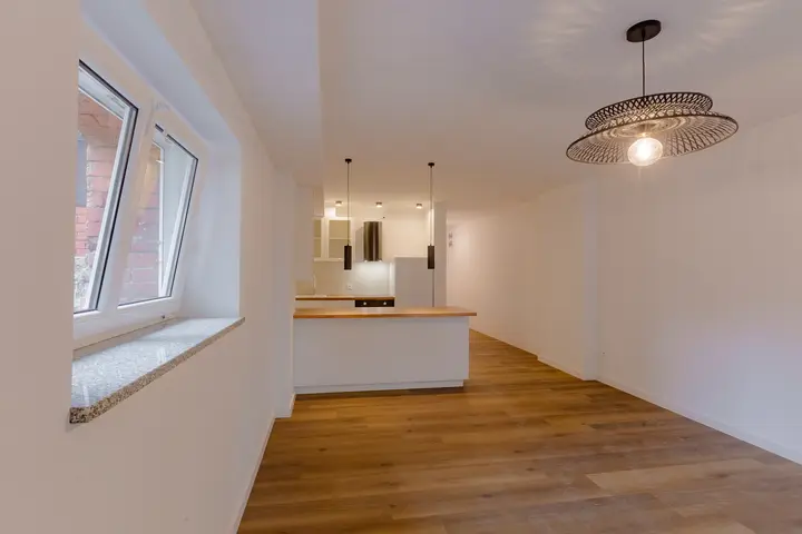 Mieszkanie 2-pokojowe, 46 m², Świdnica