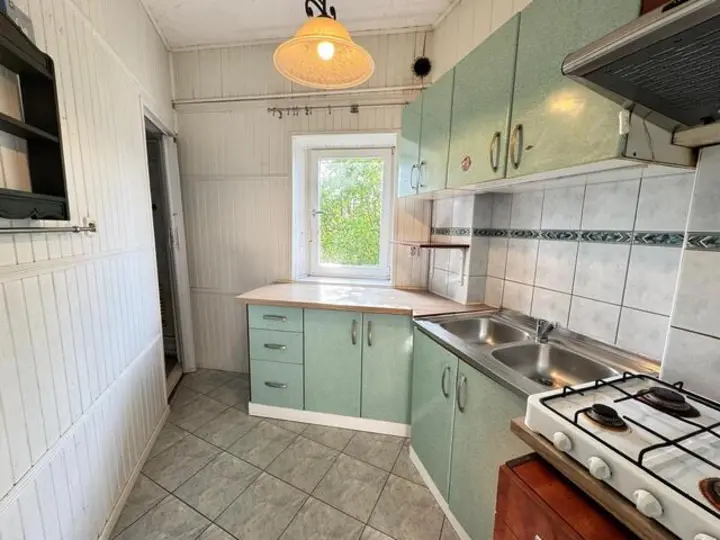 Mieszkanie 3-pokojowe, 71,5 m², Żórawina