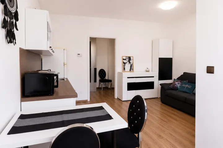 Kamienica, 120 m², Żmigród