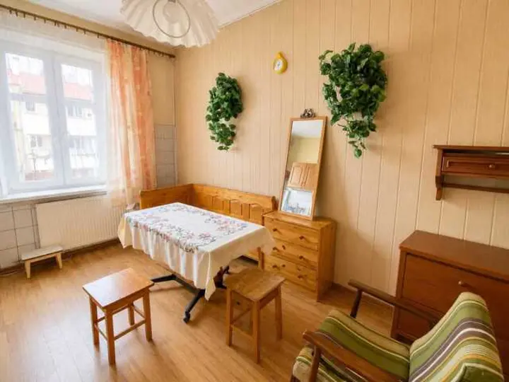 Mieszkanie 2-pokojowe, 64,7 m², Oława