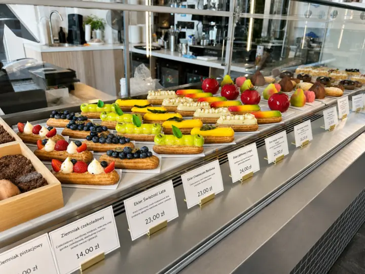Lokal użytkowy, 143,8 m², Wrocław, Kleczków