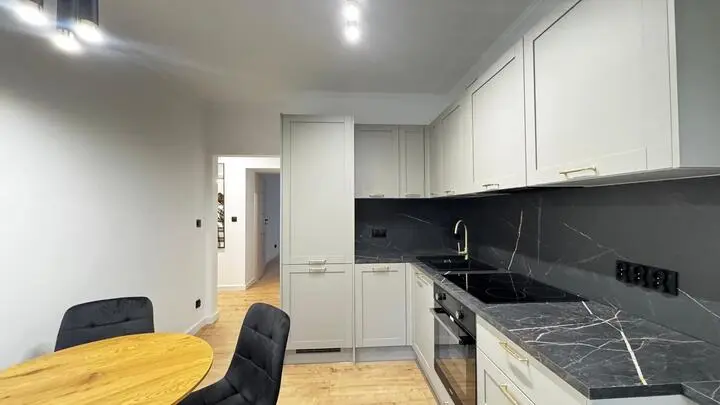 Mieszkanie 2-pokojowe, 47,22 m², Wrocław, Ołbin