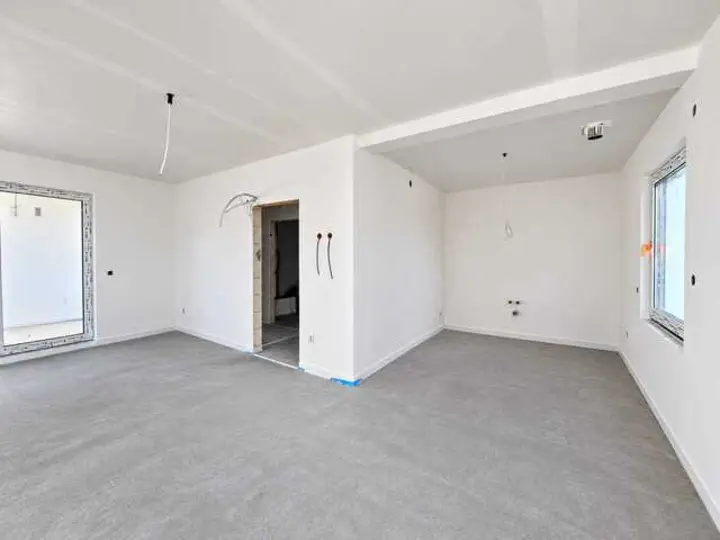 Mieszkanie 3-pokojowe, 62,02 m², Oława