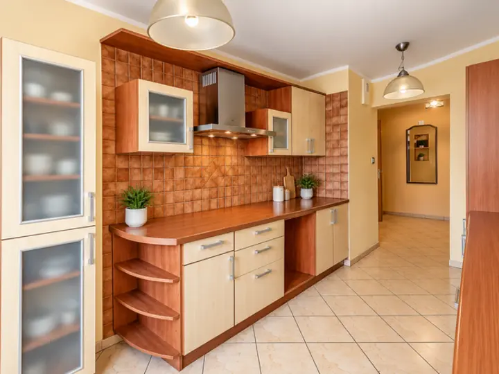 Mieszkanie 4-pokojowe, 70,9 m², Wrocław, Nowy Dwór